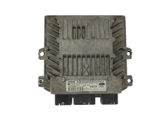 Calculateur 5WS40434A-T 7M71-12A650-AA SID 804 5GCA Ford Siemens