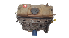 Moteur À Essence KFX 10FS9A 1.4 Citroen Xsara Peugeot 306 13082 Moteur À Essence KFX 10FS9A 1.4 Citroen Xsara Peugeot 306 13082