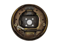 Disque Machoires D’ancrage Droit 7701051525 Renault Clio 2 Twingo I 32191175-2