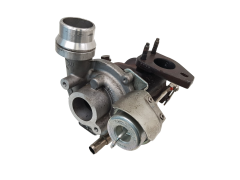 Turbocompresseur 7701478939 54359710028 16446RH82728353 1.5dci Renault 73