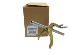 Fourchette de changement de vitesse Original 9641742680 255468 2554.68 Fiat PSA