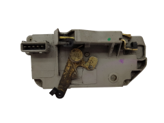 Serrure De Porte Droit Arrière 913870 Peugeot 406 Kiekert 10765