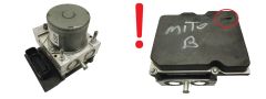 Pompe Abs Fiat Alfa Romeo 51807043 0265230191 Bosch 67854 Pompe Abs Fiat Alfa Romeo 51807043 0265230191 Bosch 67854