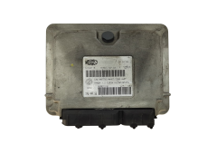 Calculateur 51793116 IAW4AF.S2 61601.127.03 Fiat Magneti Marelli 14518