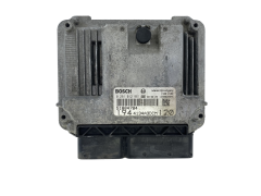 Calculateur 0281012961 51804784 4134A3DCM Fiat Bosch 53248