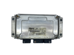 Calculateur 0261206943 9647480580 9638765680 PSA Bosch 63223