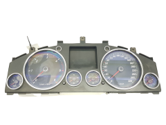 Bloc Compteurs Vitesse VW Touareg 7L6920880C 0263632003 Bosch  Bloc Compteurs Vitesse VW Touareg 7L6920880C 0263632003 Bosch