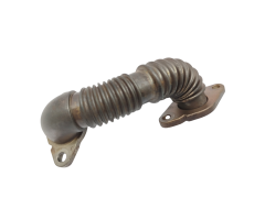 Tube d'Échappement rapatriement 147252403R 147256115R 1.6 2.3DCI Renault Master