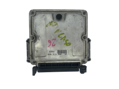 Calculateur PSA 0281010137 9635158480 28FM0152 Bosch 51838