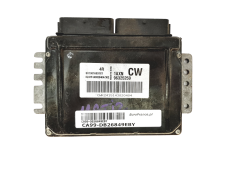 Calculateur 96325259 CW S010016031 C1 Daewoo Kemsco 26849