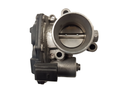 Boitier Papillon D’admission Ford CM5G-9F991-FA 1.0 EcoBoost FoMoCo 1245