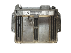Calculateur 7700105560 7700112834 Renault Magneti Marelli 19859