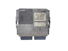 Calculateur LPG 110R-006011 67R-016002 616654000 Fiat Landi Renzo 59979