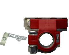 Boîtier De Batterie Original Trafic II Primastar Vivaro 2434000QAC