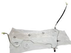 Tuyau De Climatisation Nouvelle Original Renault Trafic 3 Vivaro 2 924403508R