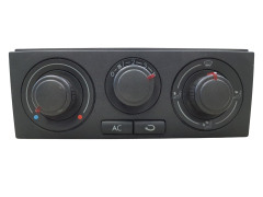 Commande Chauffage AC Seat Arosa 6H0820045