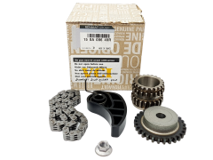 Kit De Chaîne De Distribution Original Megane Scenic III Clio 1.4 TCe 150A08640 Kit De Chaîne De Distribution Original Megane Scenic III Clio 1.4 TCe 150A08640