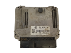 Calculateur 03G906021LK 0281013279 VW Bosch 1046