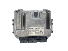 Calculateur 0281013871 9653958980 9664618080 PSA Bosch 63079