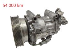 Compresseur De Climatisation 8200953359--B Sanden SD6V12 1918 Mercedes Renault Compresseur De Climatisation 8200953359--B Sanden SD6V12 1918 Mercedes Renault