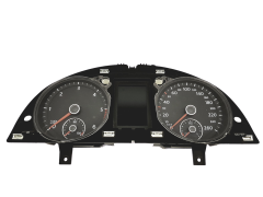 Bloc Compteurs Vitesse VW Passat 3AA920870A A2C53396324 28870