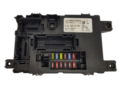 Boîtier Fusibles Fiat 00517187870 28041852 Delphi 19906