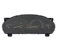 Bloc Compteurs Vitesse Jaguar S-Type XR8F-10849-AL XR8F10849AL 20939