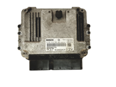 Calculateur 55206270 0281012882 Alfa Romeo Bosch 18337