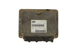 Calculateur IAW4AF.P2 46817813 61600.625.01 Fiat Magneti Marelli 15924