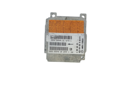 Calculateur 0285001222 0018203126  Bosch Mercedes 46664