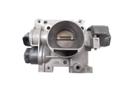 Boitier Papillon D’admission Fiat Punto 2 36SXFE1/A IB01/00 1.2 1571