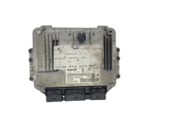 Calculateur 0281012985 9661204380 9653958980 PSA Bosch 60305