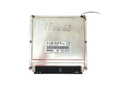 Calculateur A6681530279 0281010793 Mercedes Bosch 29614