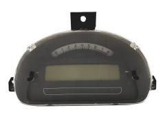 Bloc Compteurs Vitesse Citroen C2 C3 9660225780 D 02 28746