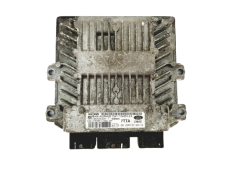 Calculateur 7S61-12A650-EA 5WS40632A-T SID 804 Ford Siemens 20452