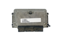 Calculateur 0281001839 9630059880 28FM0279 PSA Bosch 37789