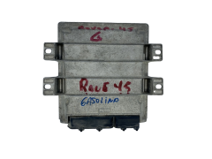 Calculateur NNN100743 A0047 YM Rover 51638