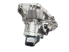 Boîte De Vitesse Nouvelle Original JH3304 7701723434 1.6 Dacia Nissan Tiida 