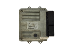 Calculateur Fiat 55186608 MJD6JF.P3 71600.004.02 Magneti Marelli 16600