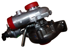 Turbocompresseur Nouvelle Original 1616838080 Citroen Peugeot