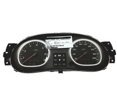Bloc Compteurs Vitesse Dacia Duster Logan 21677499-2 Takosan 30644