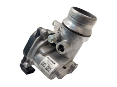 Boitier Papillon D’admission Dacia Renault 161A09287R 1.5 DCI 1108