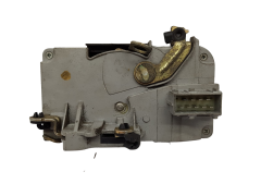 Serrure De Porte Droit Avant 9136J1 Peugeot 206 Kiekert 10624