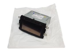 Navigation Nouvelle Original Radio Dacia Duster 2 281150099R 281151309R
