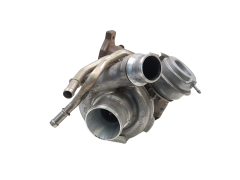 Turbocompresseur GTA1549LV H8200638766 7701478918 2.0 DCI Renault Turbocompresseur GTA1549LV H8200638766 7701478918 2.0 DCI Renault