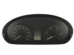 Bloc Compteurs Vitesse Mercedes Sprinter A9069005200 31132