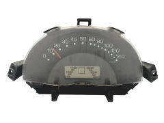 Bloc Compteurs Vitesse Smart Fortwo 0001184V022 110008872014 57619