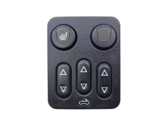 Inverseur De Toit Ouvrant Peugeot 306 9610690180