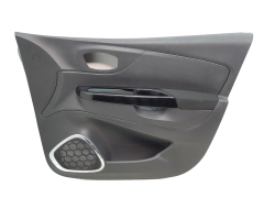 Tapisserie Portes Droit Avant Renault Captur 809004245R