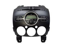 Radio Cd Mp3 Mazda 2 DL4066AR0 14797726 KA300 Sanyo Radio Cd Mp3 Mazda 2 DL4066AR0 14797726 KA300 Sanyo